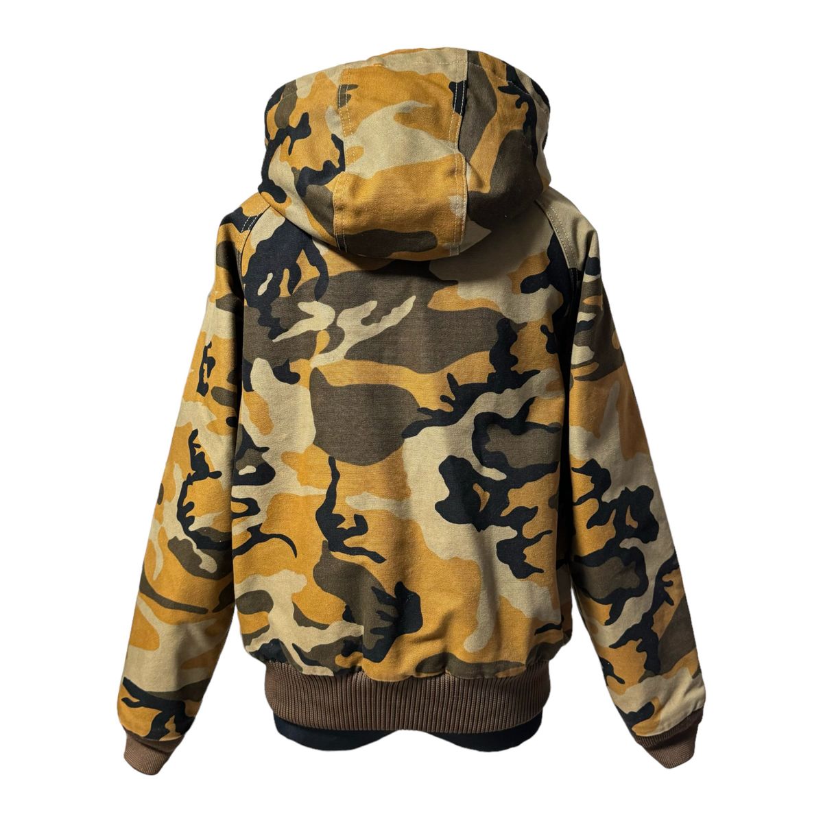 Carhartt カーハート アクティブジャケット ブルゾン レディース