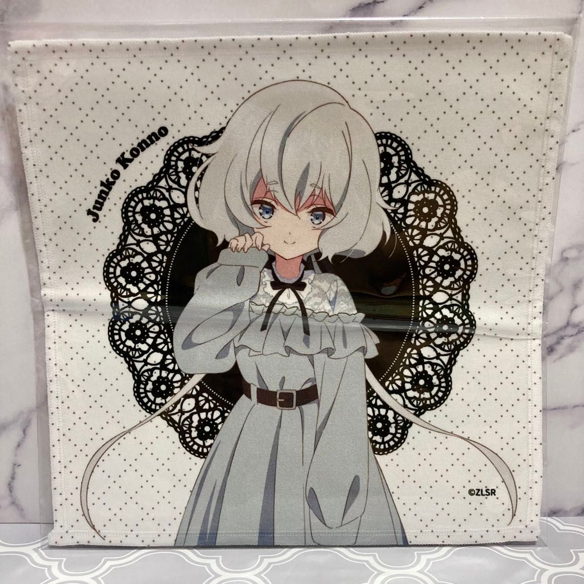 ゾンビランドサガ ポップアップショップ kawaii ver 新宿マルイ 紺野