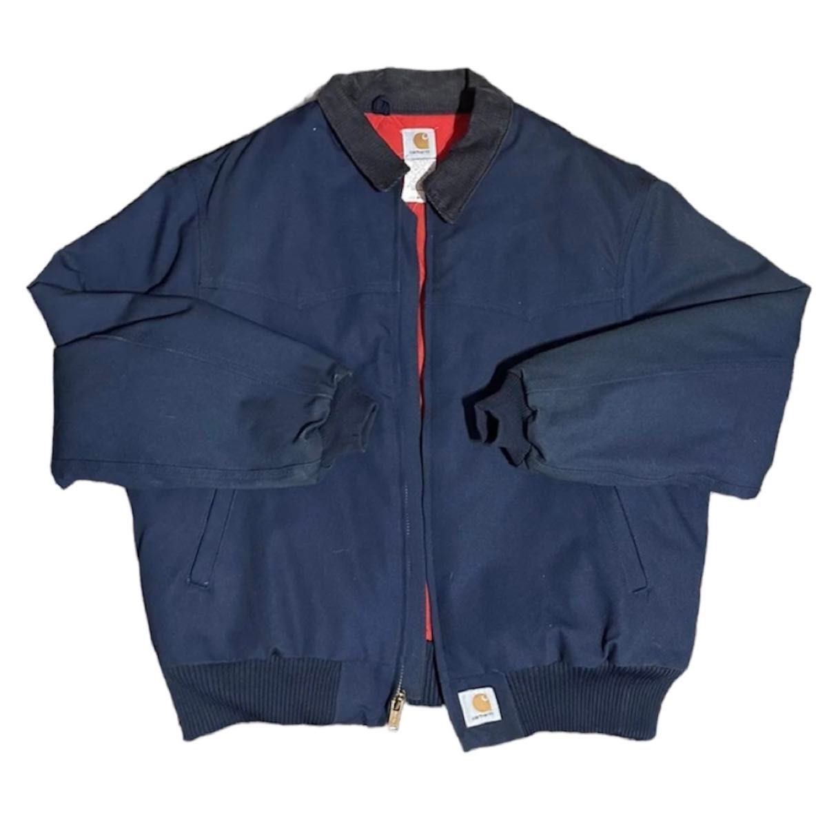 Tripster 野村訓市着 90s Carhartt Santa Fe Jacket サンタフェ