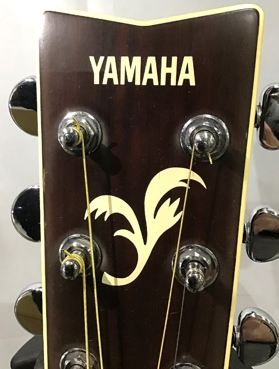 Yahoo!オークション - YAMAHA ヤマハ FS-341 アコースティックギター