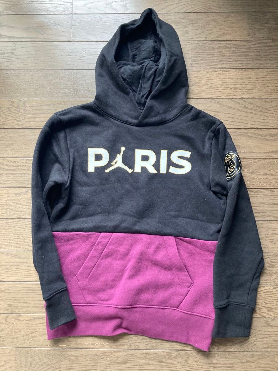 パリ・サンジェルマン PSG JORDAN パーカー｜Yahoo!フリマ（旧PayPay
