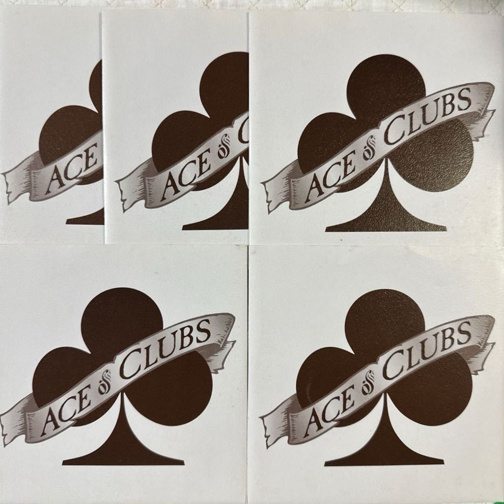 5CD-BOX！BOB DYLAN / トップ ボブ・ディラン / ACE OF CLUBS