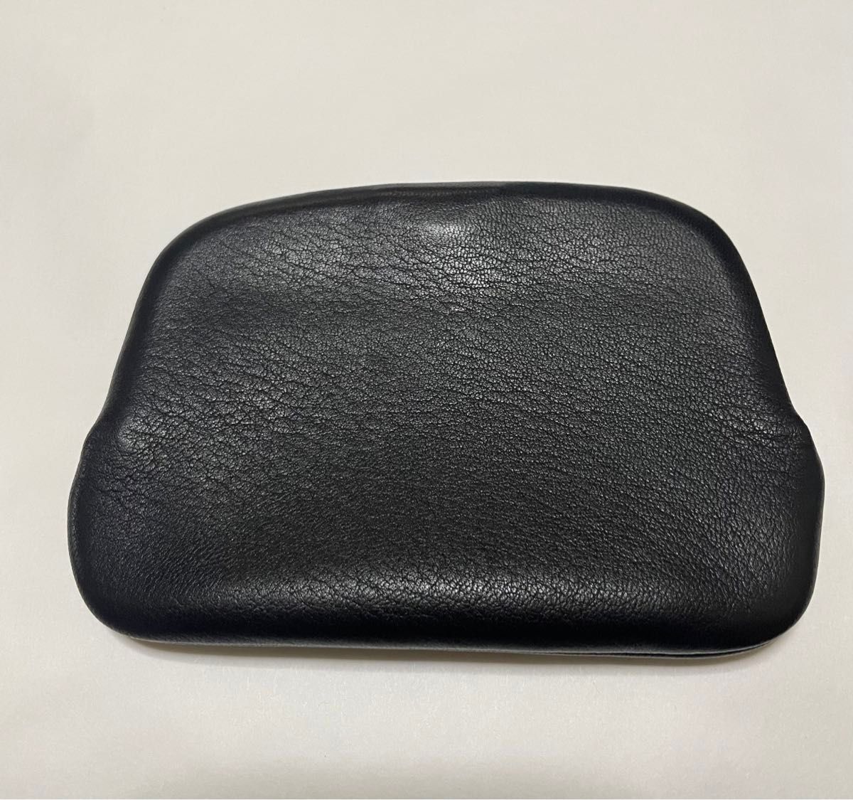 ARTS & SCIENCE アーツアンドサイエンス Push gamaguchi purse M
