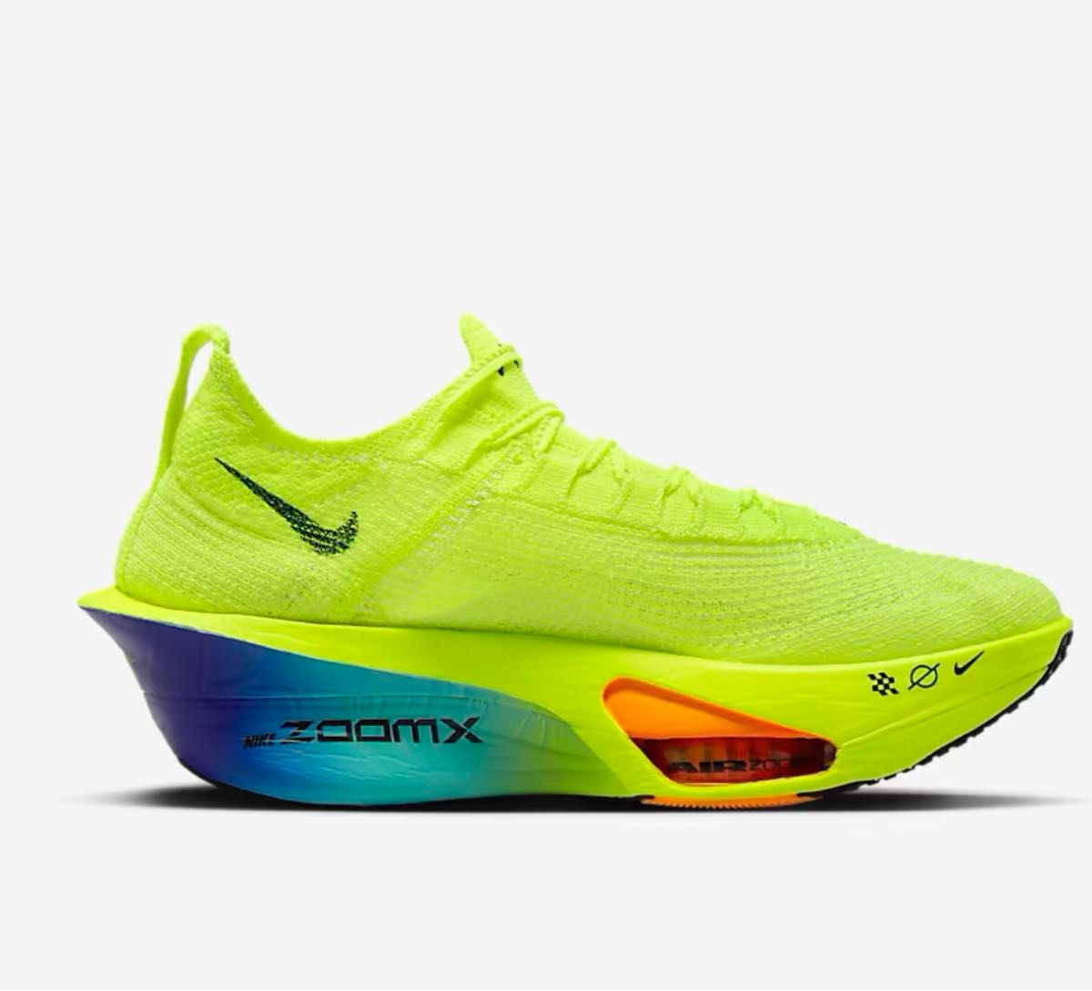 ナイキ アルファフライ 3メンズ ロード レーシングシューズ｜Yahoo