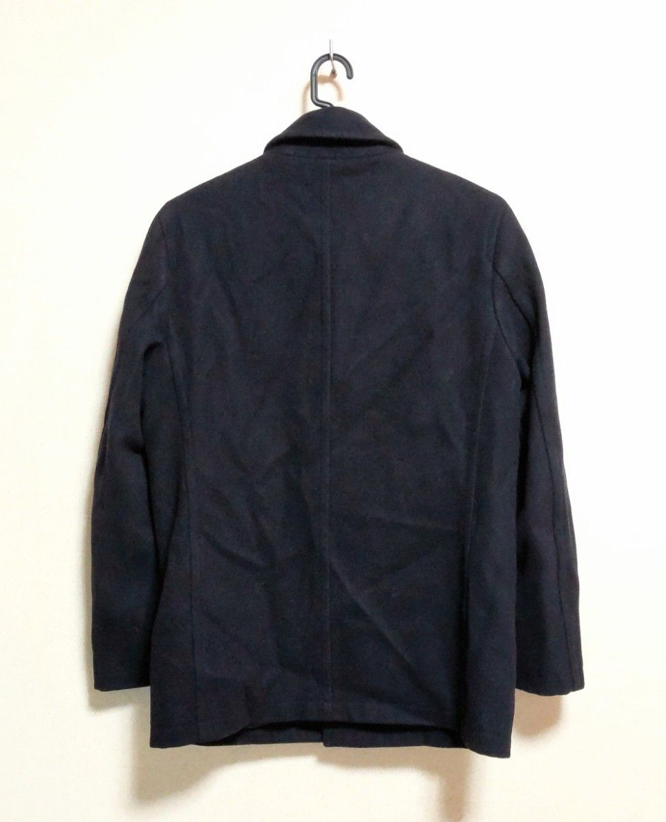 美品 MACKINTOSH マッキントッシュ フィロソフィー ステンカラー