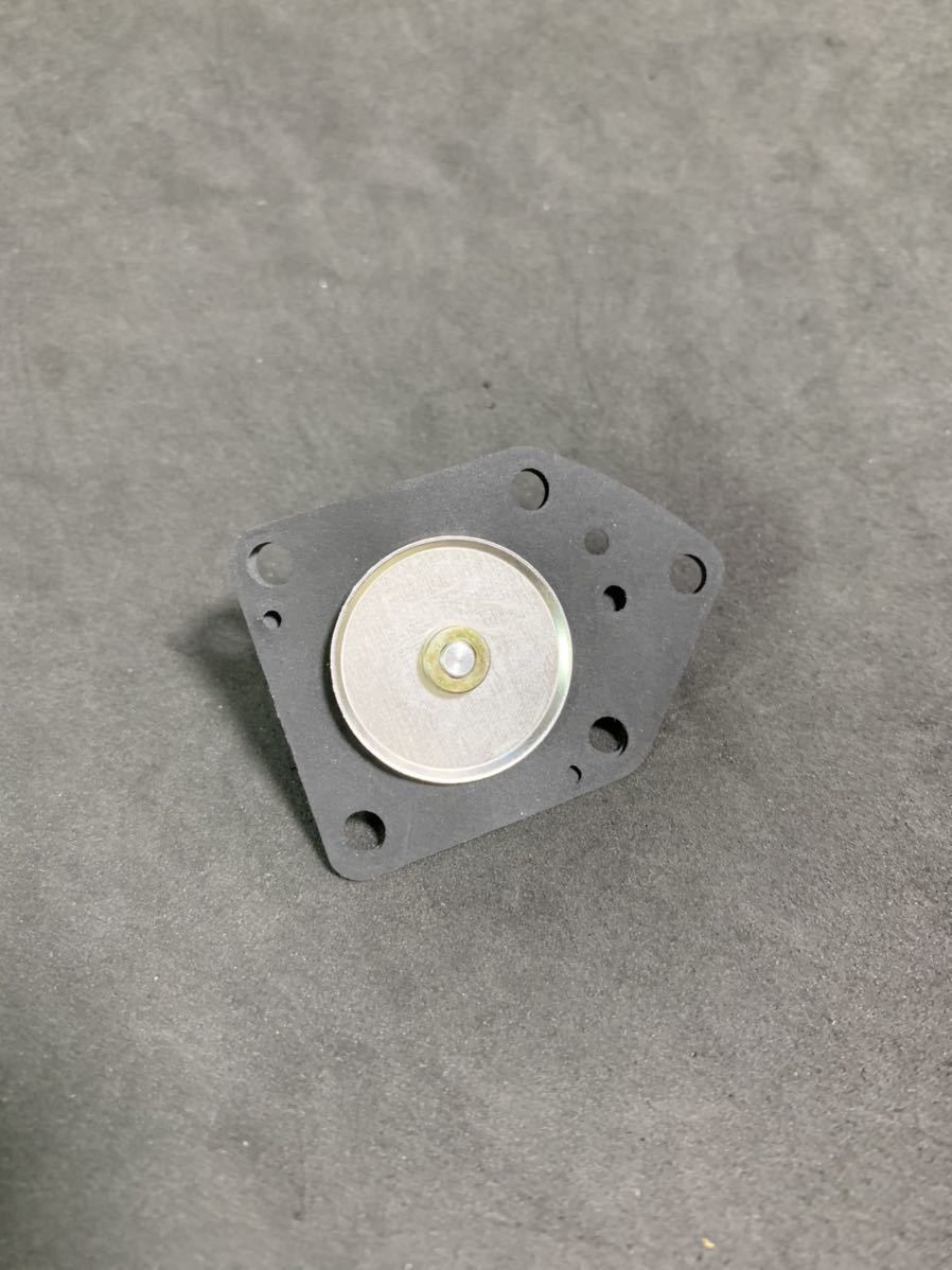ゼファー400 ガソリンコックパッキンセット 新品即決 ZEPHYR400