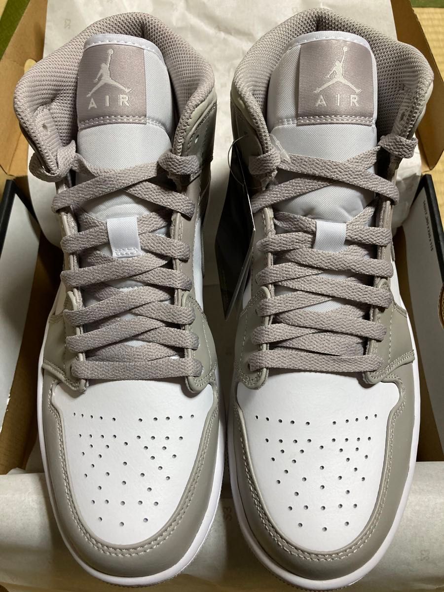 Nike Air Jordan 1 Mid 