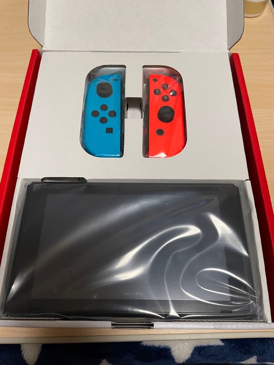 Nintendo Switch（本体→ピカブイモデル）｜Yahoo!フリマ（旧PayPay