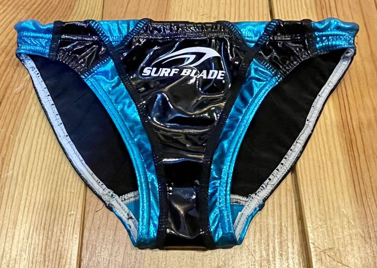 Yahoo!オークション - SURFBLADE 新品未使用 競泳水着 競パン SSサイズ