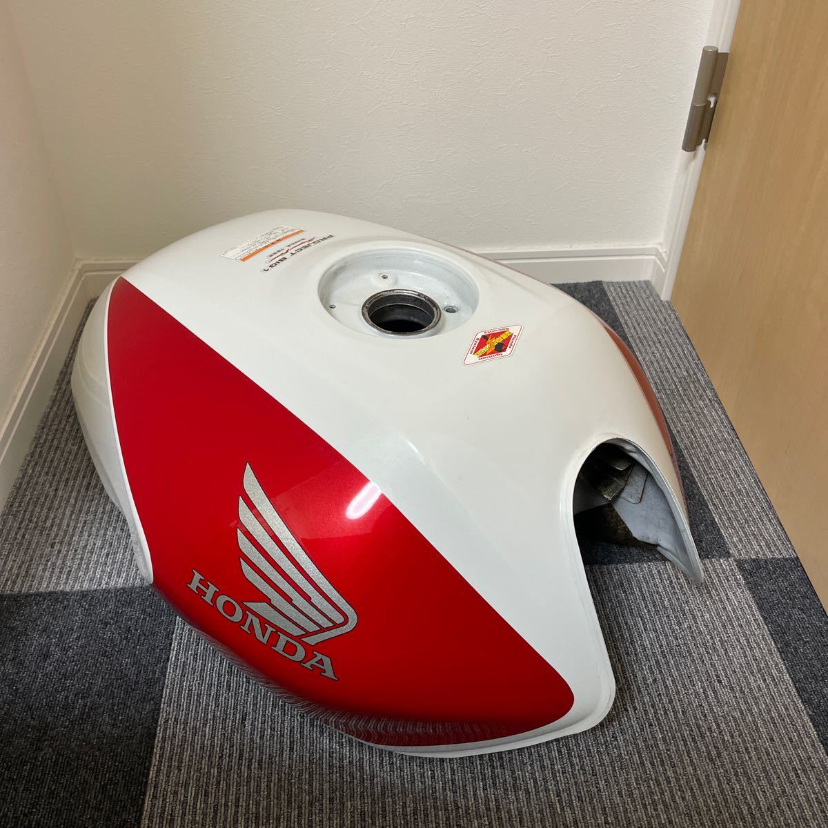 Yahoo!オークション - 美品 ホンダ HONDA SC54 CB1300SF 純正 ガソリン