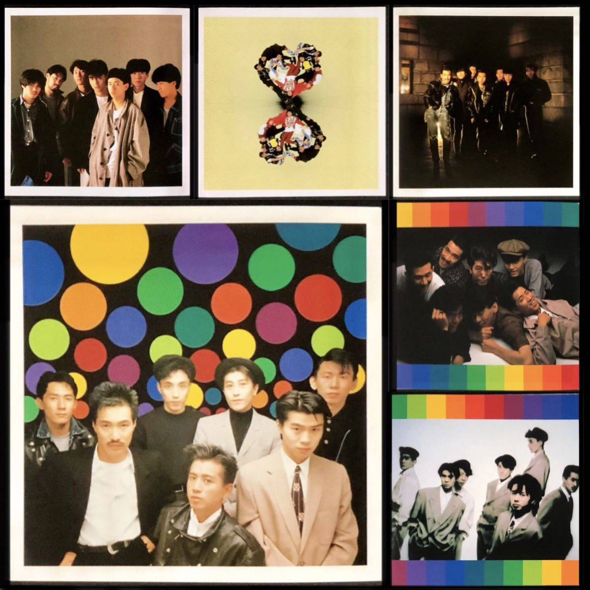 廃盤 非売品 帯付美品 CD「THE CHECKERS」チェッカーズ BEST ベスト