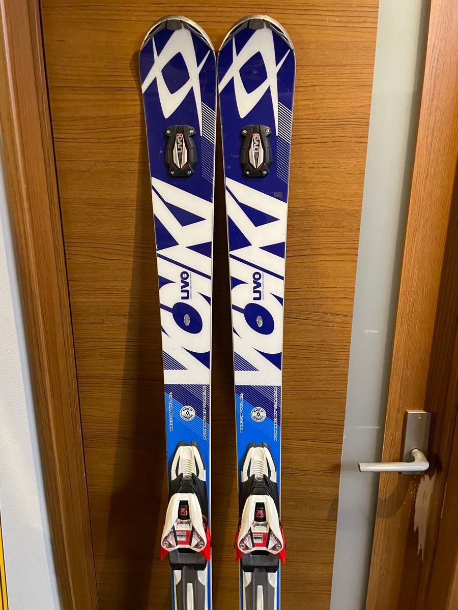 VOLKL/フォルクル モデル PLATINUM SW Speed wall｜Yahoo!フリマ（旧