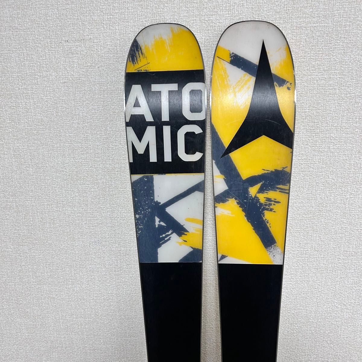ATOMIC アトミック VANTAGE VS RIVAL 165cm スキー｜Yahoo!フリマ（旧