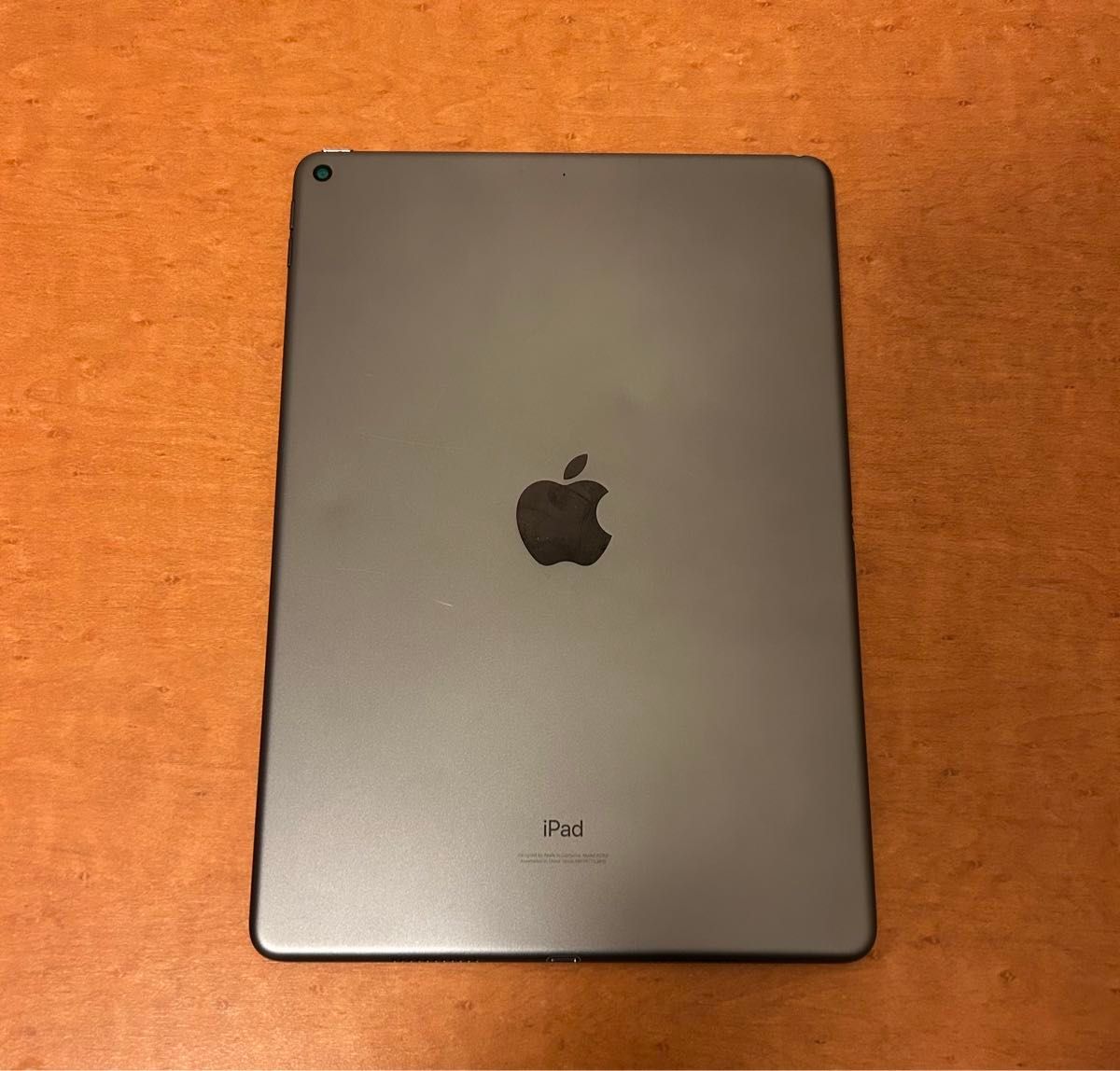 iPad Air 第3世代 Wi-Fi 64GBバッテリー90％動作良好品｜Yahoo!フリマ