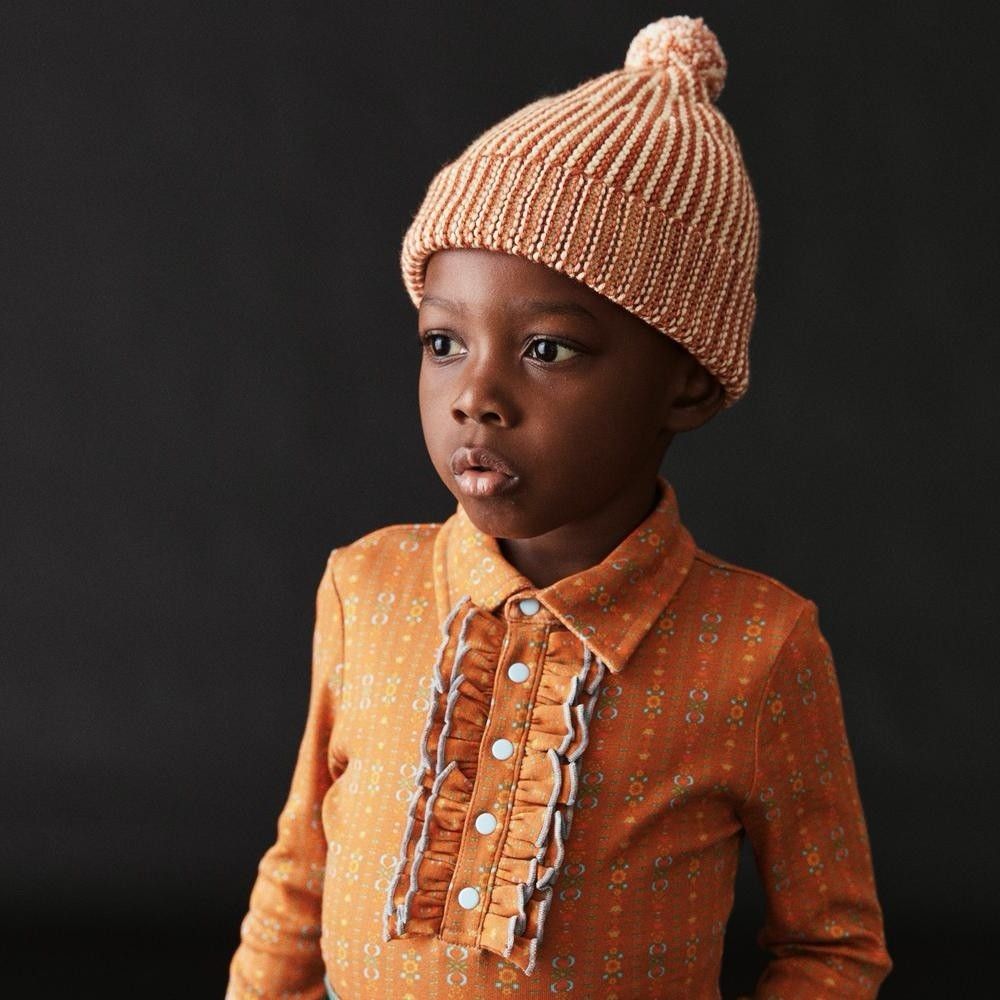 新品 4-8y Misha & Puff StrataGarter JASPER｜Yahoo!フリマ（旧PayPay