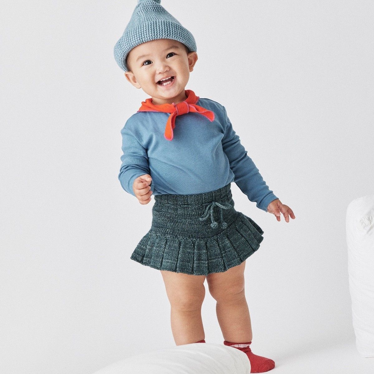 misha and puff スケポン 4-5y スケポン 4-5y and misha&puff