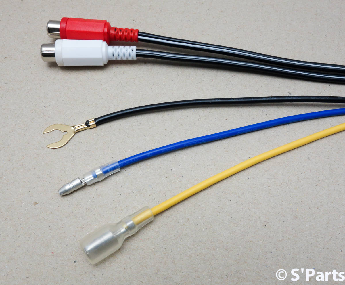 カロッツェリア TS-WH500A TS-WX010A TS-WX210A TS-WX120A TS-WX110A