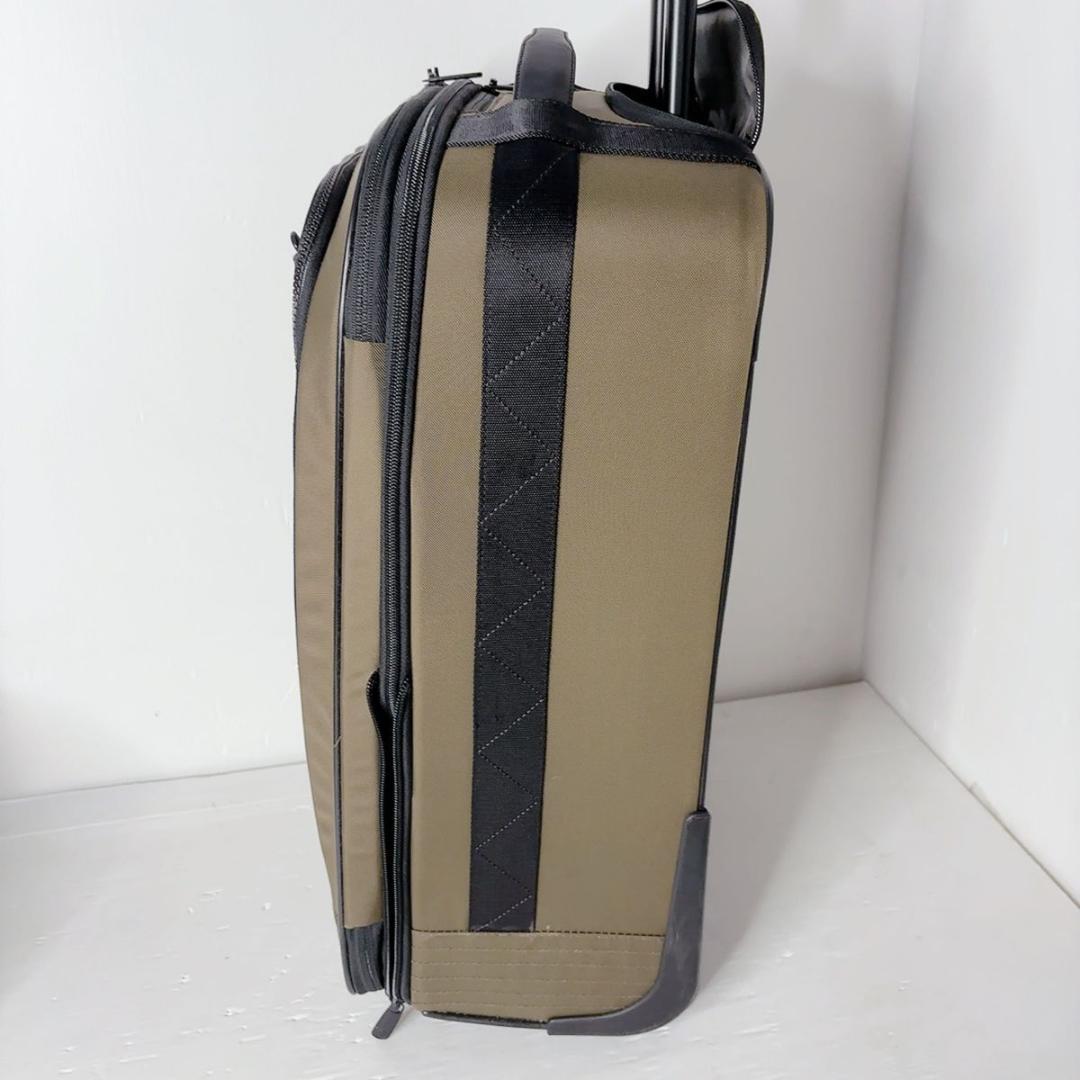 TUMI トゥミ 59020 T-Tech スーツケース カーキ｜Yahoo!フリマ（旧