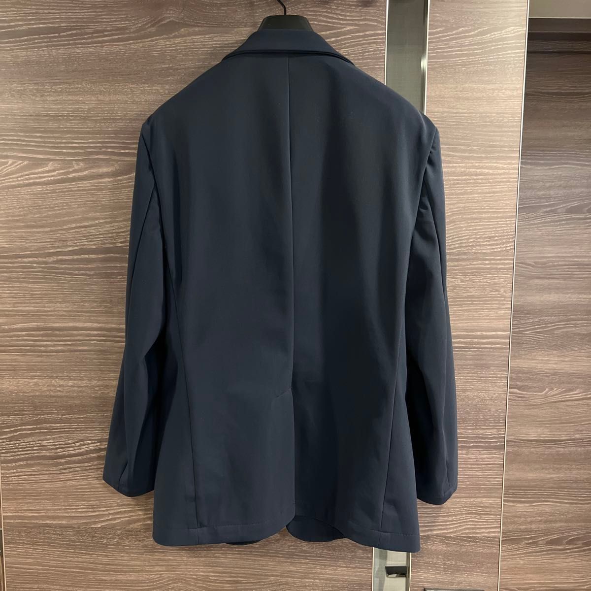 23SS Theory Precision Ponte clinton DPK ネイビー｜Yahoo!フリマ（旧