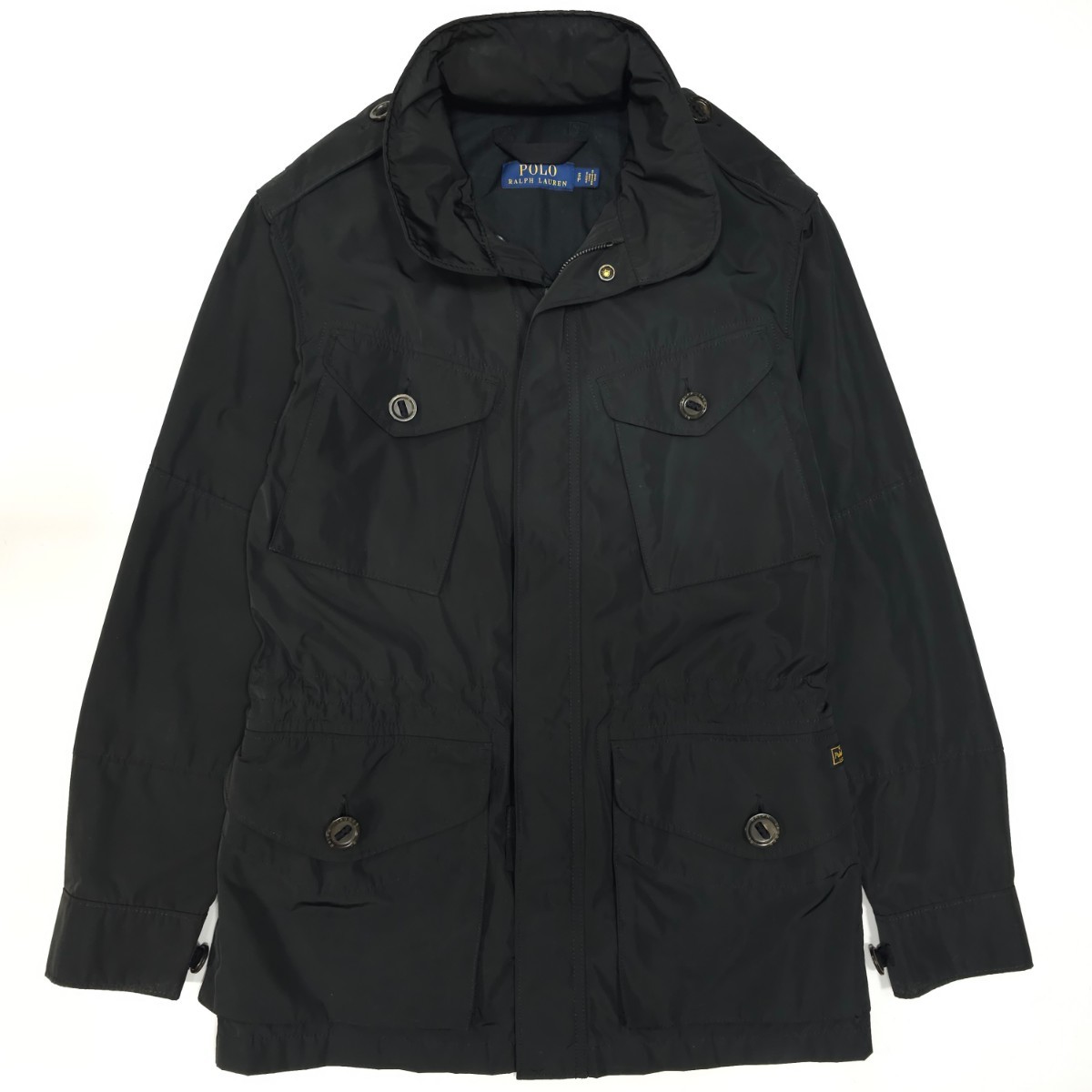 POLO RALPH LAURENポロ ラルフローレン M-65 M65ミリタリージャケット