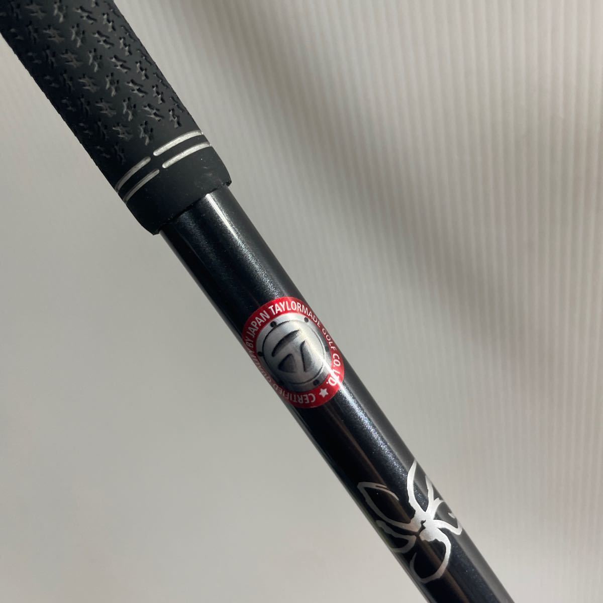 テーラーメイドスリーブ付き 1W用ステルス2 プラス純正シャフトDIAMANA