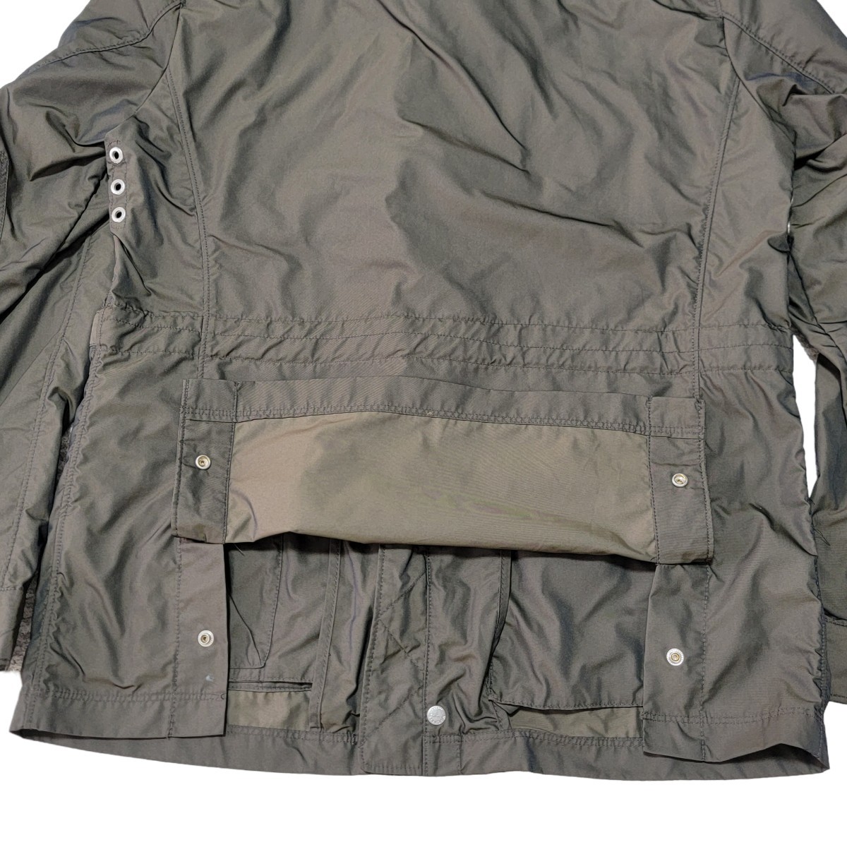 Yahoo!オークション - 【極美品】ハケットロンドン HACKETT LONDON ミ
