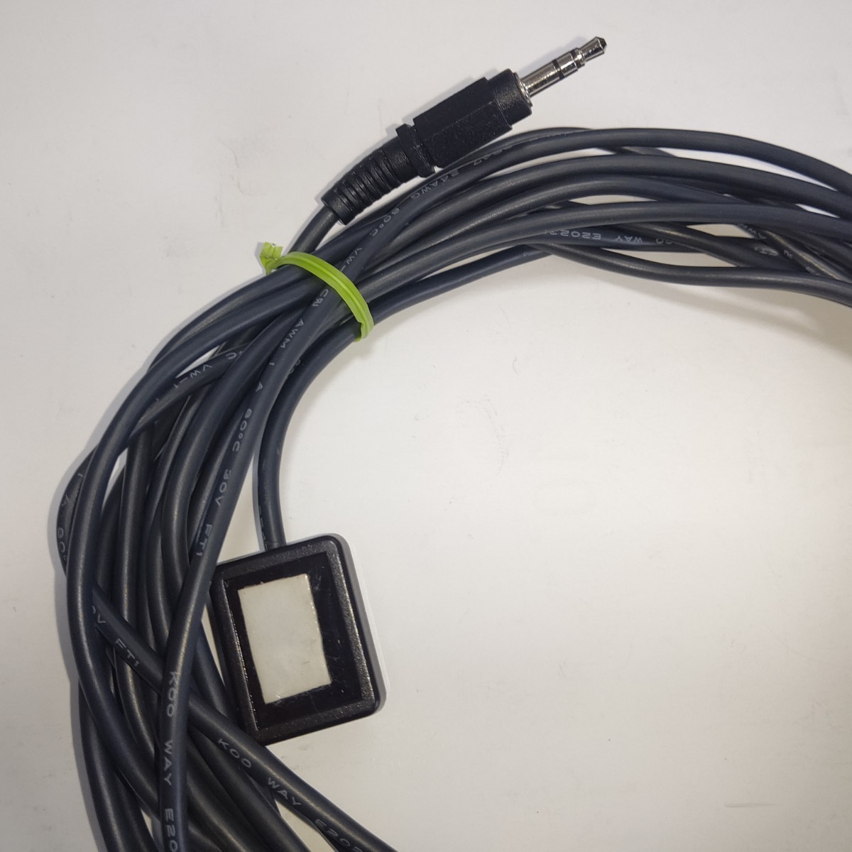 カロッツェリア 地デジチューナー GEX-909DTV 900DTV用 リモコン受光部