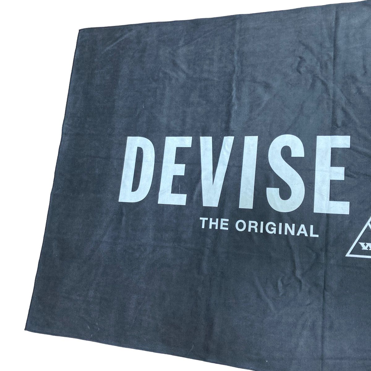 DEVISE WORKS デバイスワークス コット用ビッグタオル｜Yahoo!フリマ