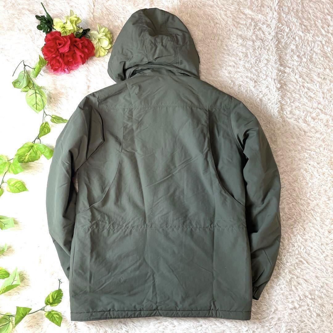 名作/人気/希少色/patagonia パタゴニア イスマスジャケット イスマス