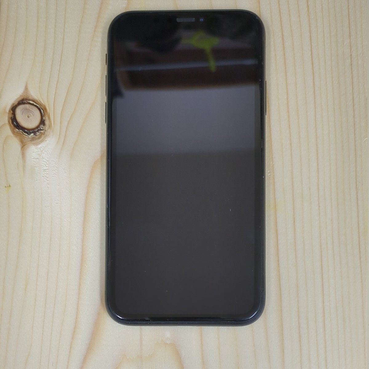 ジャンク iPhoneXR ブラック 64GB｜Yahoo!フリマ（旧PayPayフリマ）