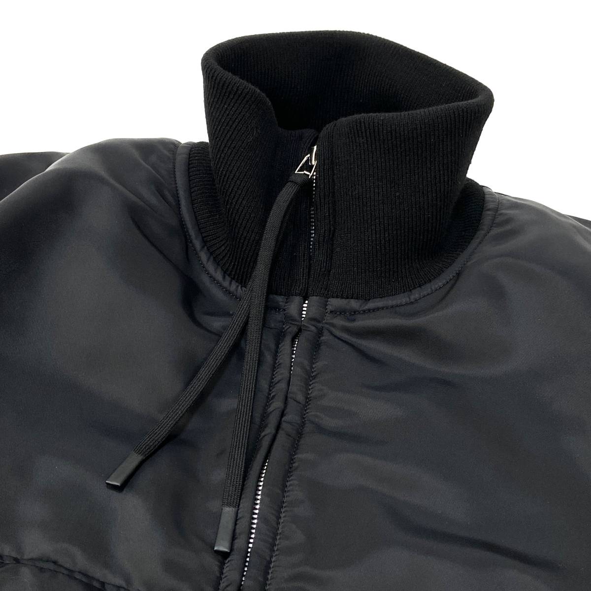 希少 定価14 8万 SHEIK YERBOUTI / シーク・ヤボーティ 23AW GONS