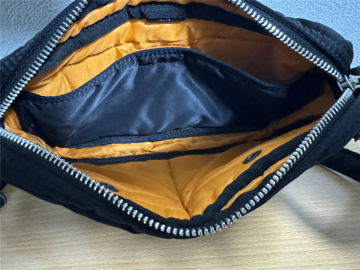 定番人気 極美品 ポーター PORTER 吉田カバン TANKER タンカー 2way