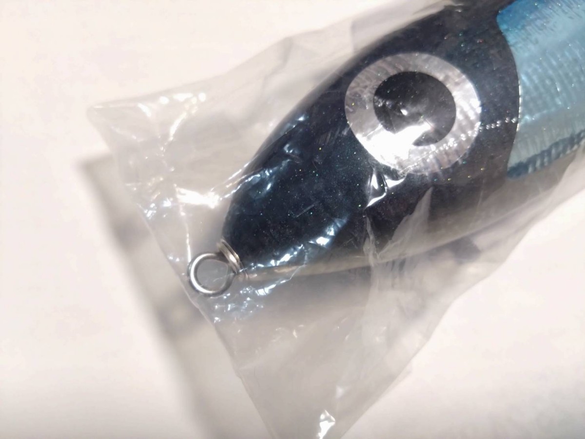 Carpenter カーペンター KLL γ250 ガンマ250 H-type γ250-305 夢追釣師