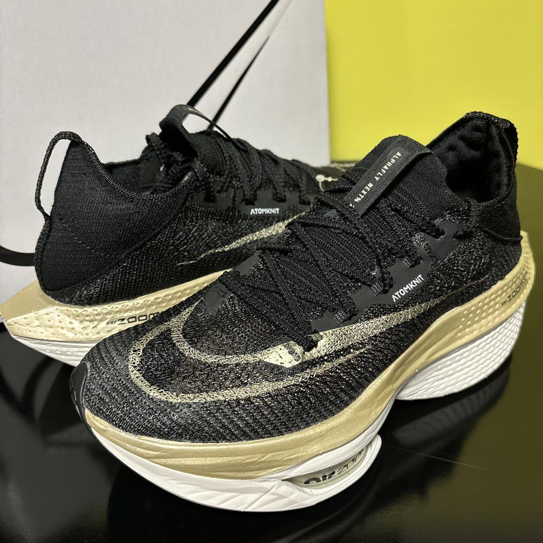 26 0cm 定価3万9325円 新品 NIKE AIR ZOOM ALPHAFLY NEXT% 2 ナイキ
