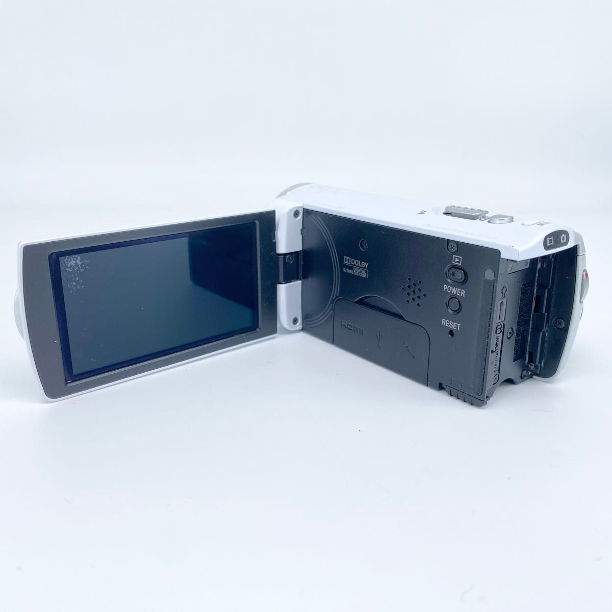即配【良品】SONY HDR-CX270V ビデオカメラ 動作確認済 送料無料
