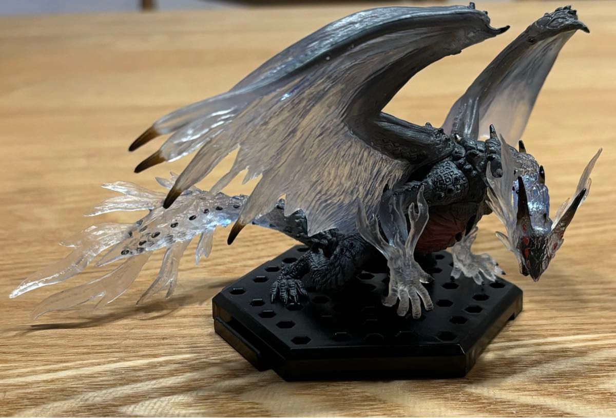モンスターハンター フィギュアビルダー スタンダードモデル