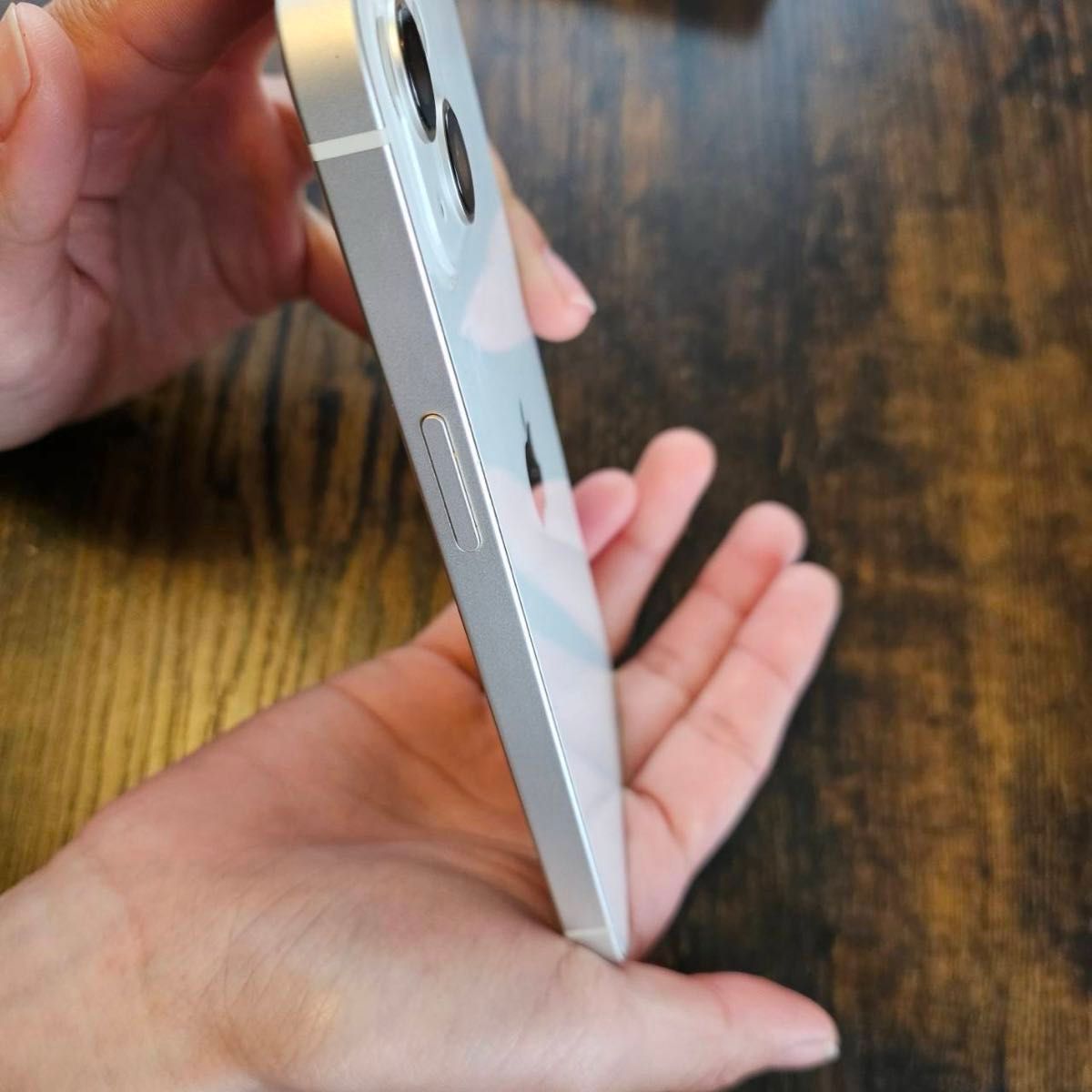 iPhone 13 スターライト 256 GB SIMフリー｜Yahoo!フリマ（旧PayPay