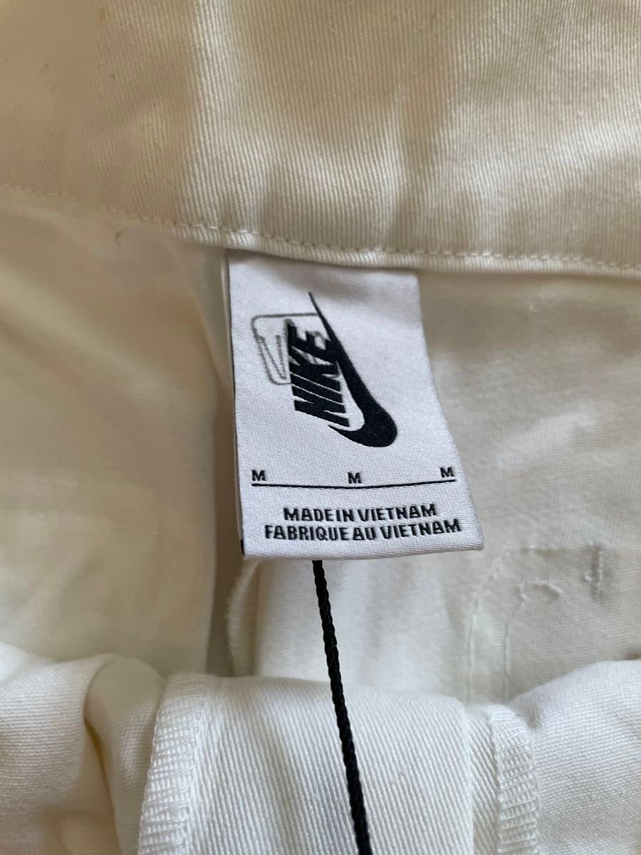 Nike x Off-White パンツ Mサイズ 白｜Yahoo!フリマ（旧PayPayフリマ）