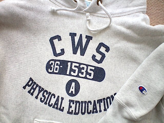 即決 復刻 青タグ Lサイズ Champion REVERSE WEAVE プルオーバー