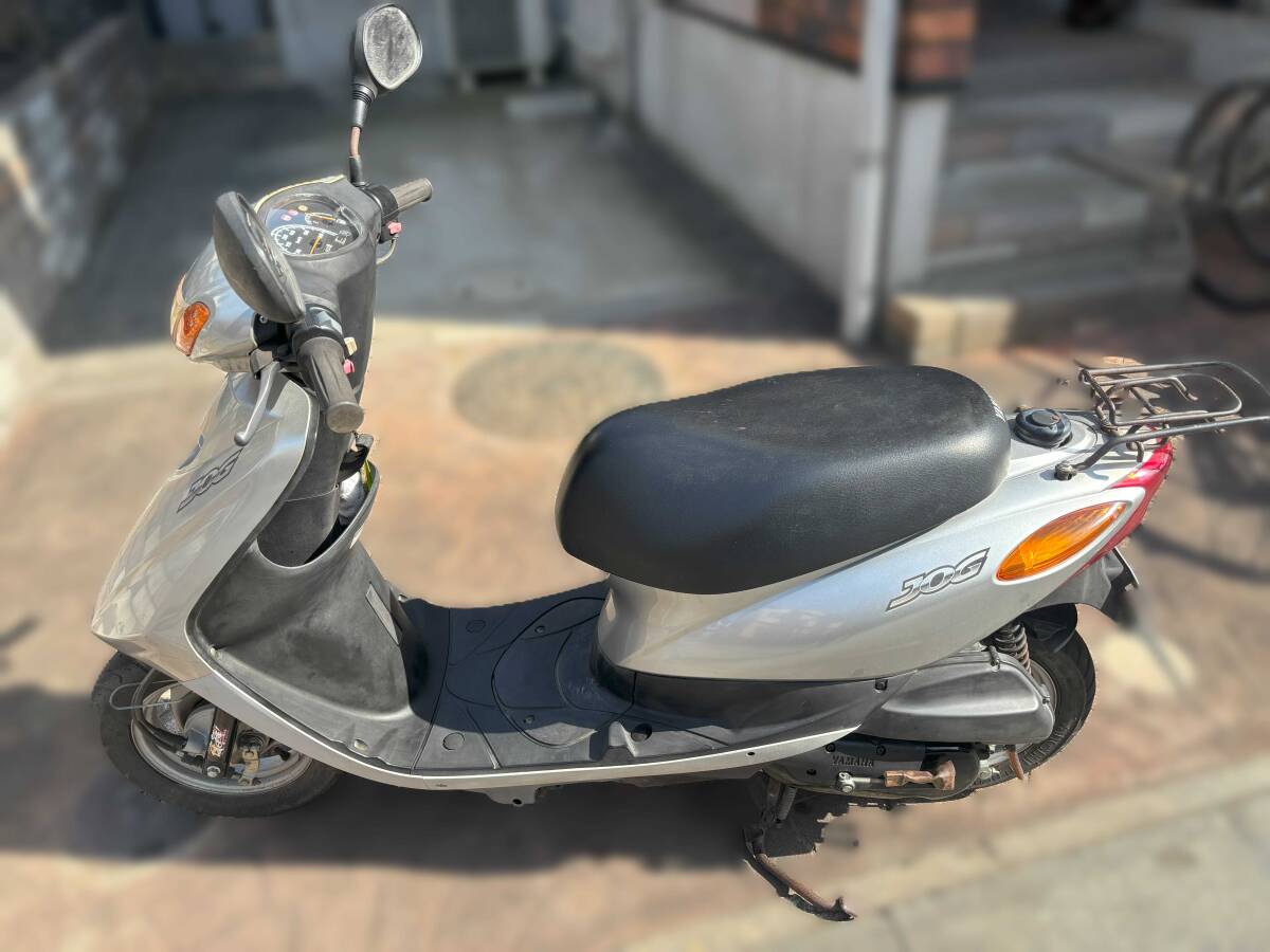 sa36j jog エンジン 引き取り歓迎 実働外し 走行距離7000キロ台 sa36j