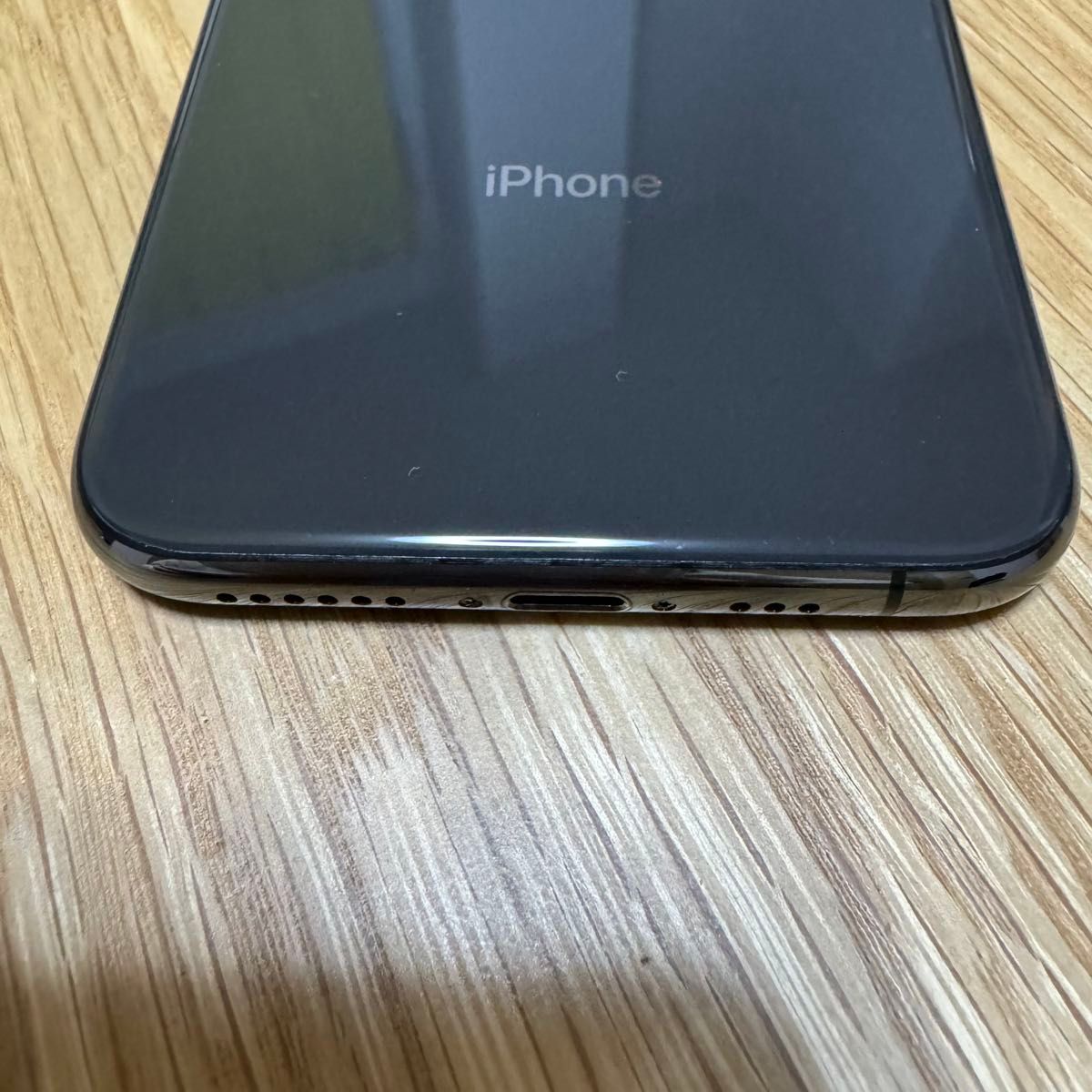 美品 iPhonexs SIMフリー スペースグレイ 残量79％ 256GB｜Yahoo
