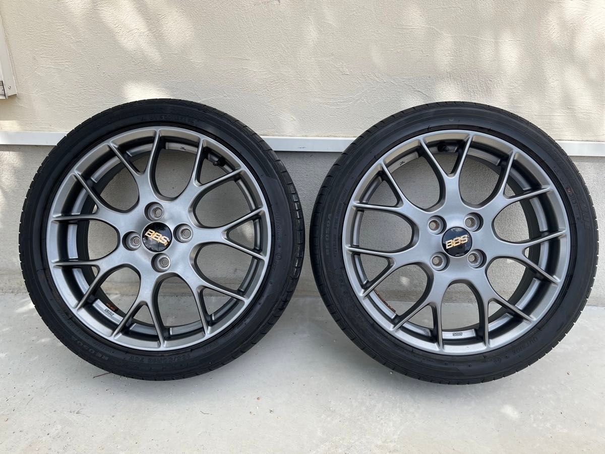 コペンGRスポーツ 純正ホイール BBS 4本セット(送料込み)｜Yahoo
