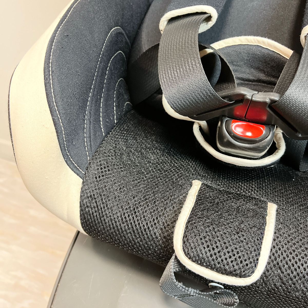 トヨタ TOYOTA レクサス LEXUS 純正 チャイルドシート ISOFIX｜Yahoo
