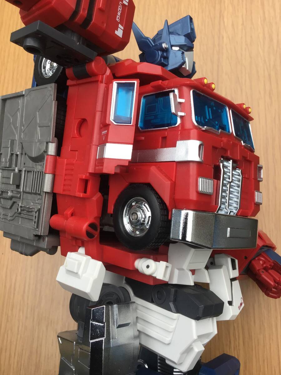 Yahoo!オークション - Fans Hobby MB-06 Power Baser (パワーベーサー)
