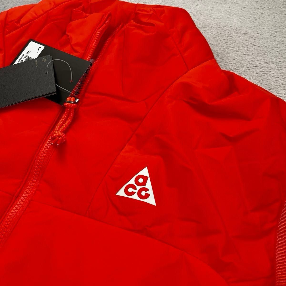 NIKE ACG PRIMALOFT ナイキ acg プリマロフト ダウンベスト ベスト