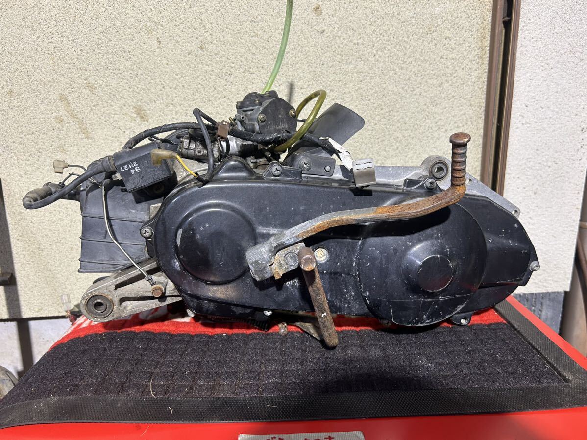 Yahoo!オークション - スズキ カーナ 実働エンジン /エンジン ホンダ