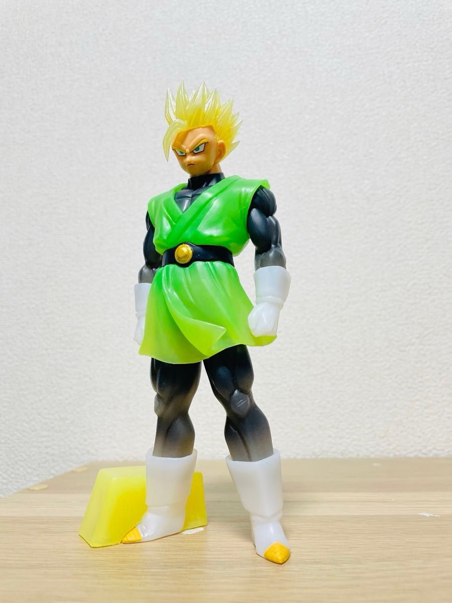 ドラゴンボール超サイヤ人4点まとめ売り CLEARISE ベジータ 孫悟空 孫