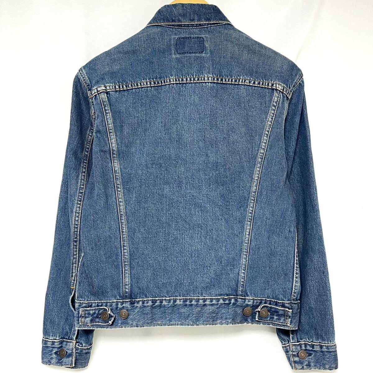 LEVI'S リーバイス 70505 0217 ヴィンテージ 90s 3rd デニムジャケット