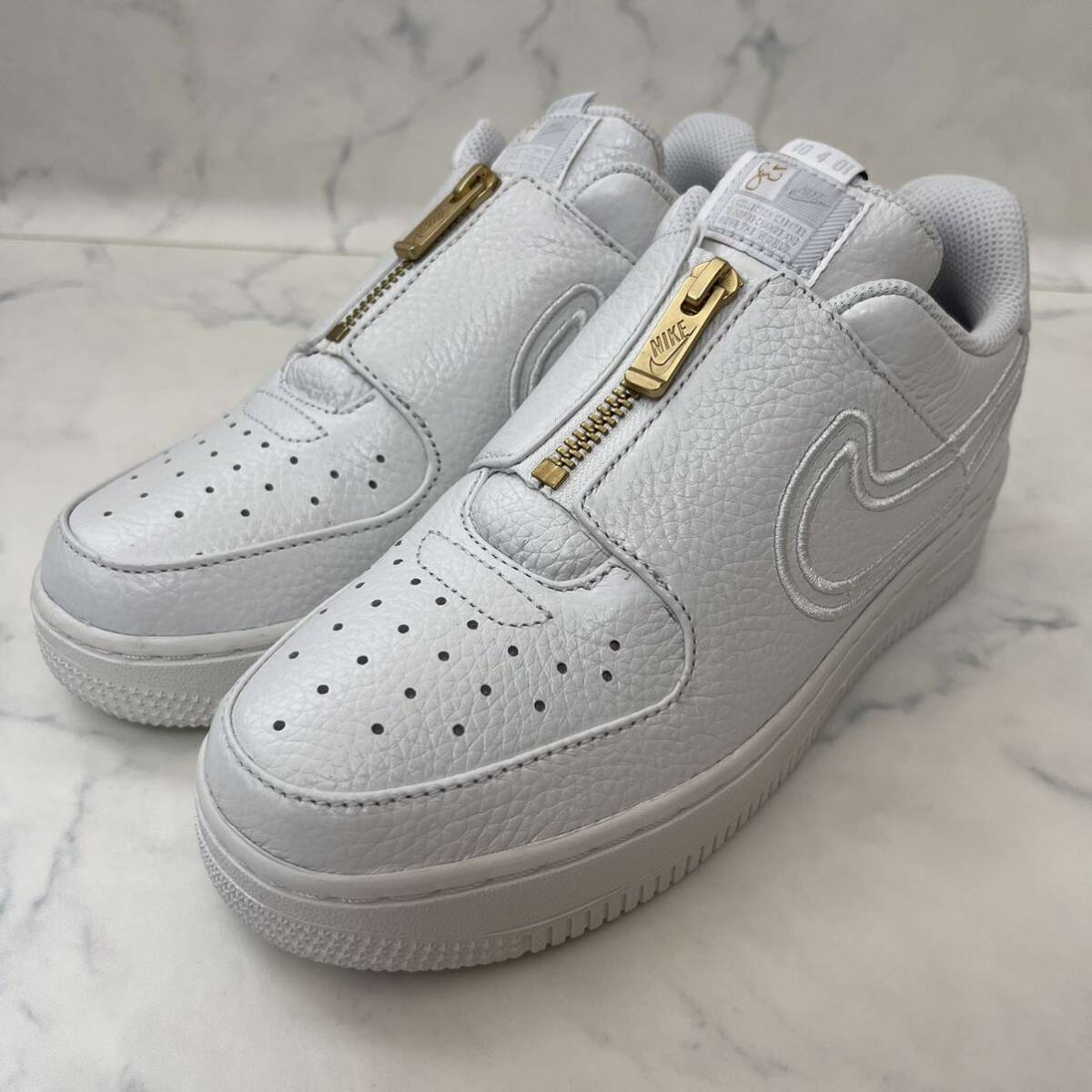 送料無料 【新品 鑑定済み】23cm Nike Air Force 1 Low セリーナ