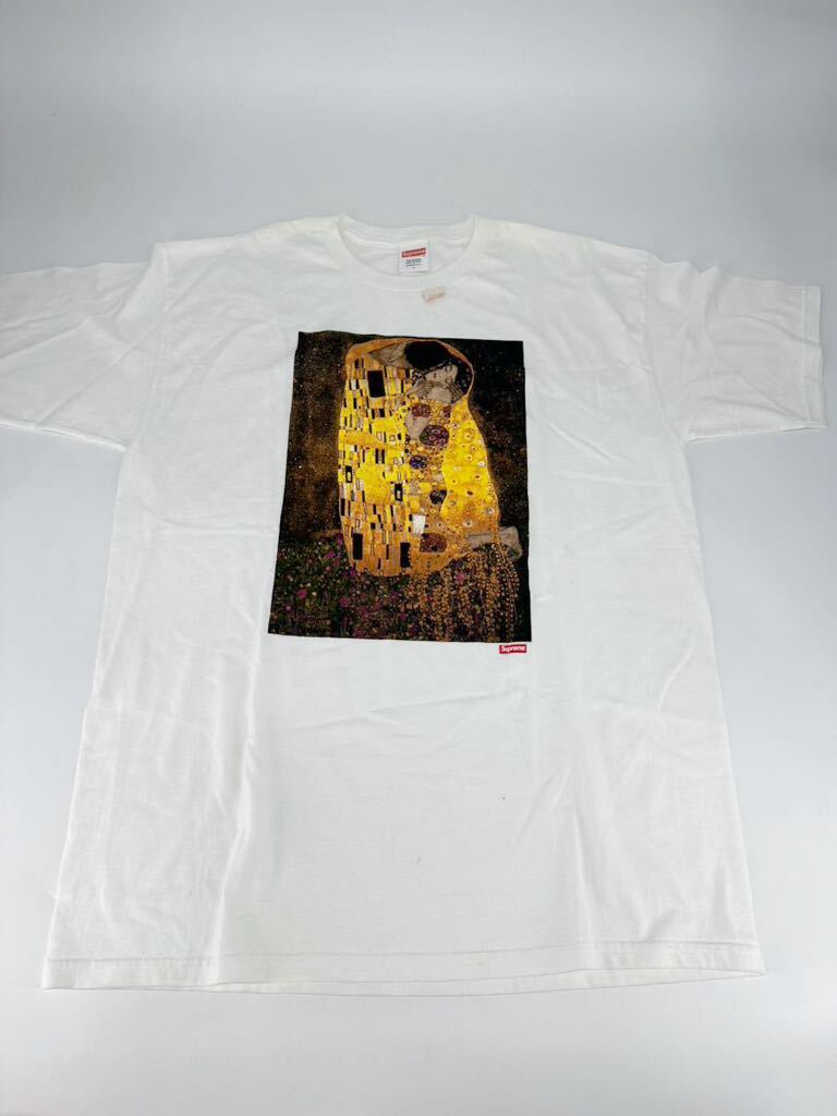 Yahoo!オークション - 希少/新品/SUPREME/Vienna Tee/L/シュプリーム
